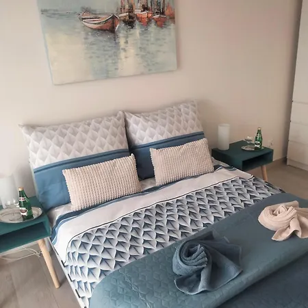 Nawigator Rybacka 12 B Apartment