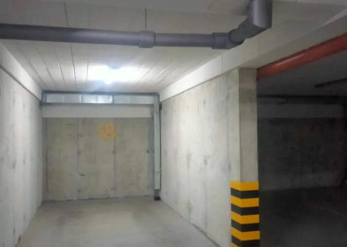 Nawigator Rybacka 12 B Apartment Kolobrzeg