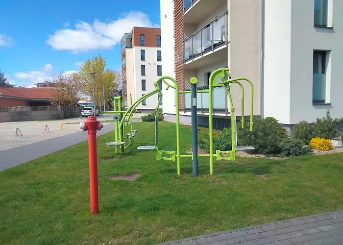 Nawigator Rybacka 12 B *