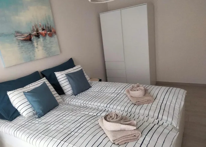 Nawigator Rybacka 12 B Kolobrzeg