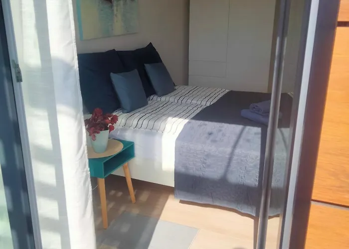 Nawigator Rybacka 12 B Apartment *