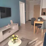 Nawigator Rybacka 12 B Apartment *