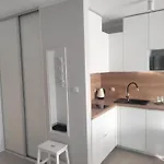 Apartment Nawigator Rybacka 12 B Kolobrzeg