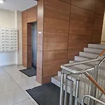 شقة Nawigator Rybacka 12 B كولوبرزيغ