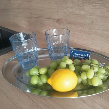 Appartement Nawigator Rybacka 12 B