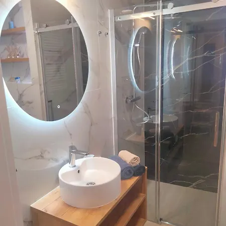 Appartement Nawigator Rybacka 12 B Kołobrzeg