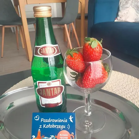 Apartment Nawigator Rybacka 12 B