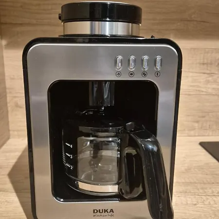 アパート Nawigator Rybacka 12 B *